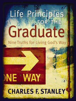 cover image of Life Principles for the Graduate